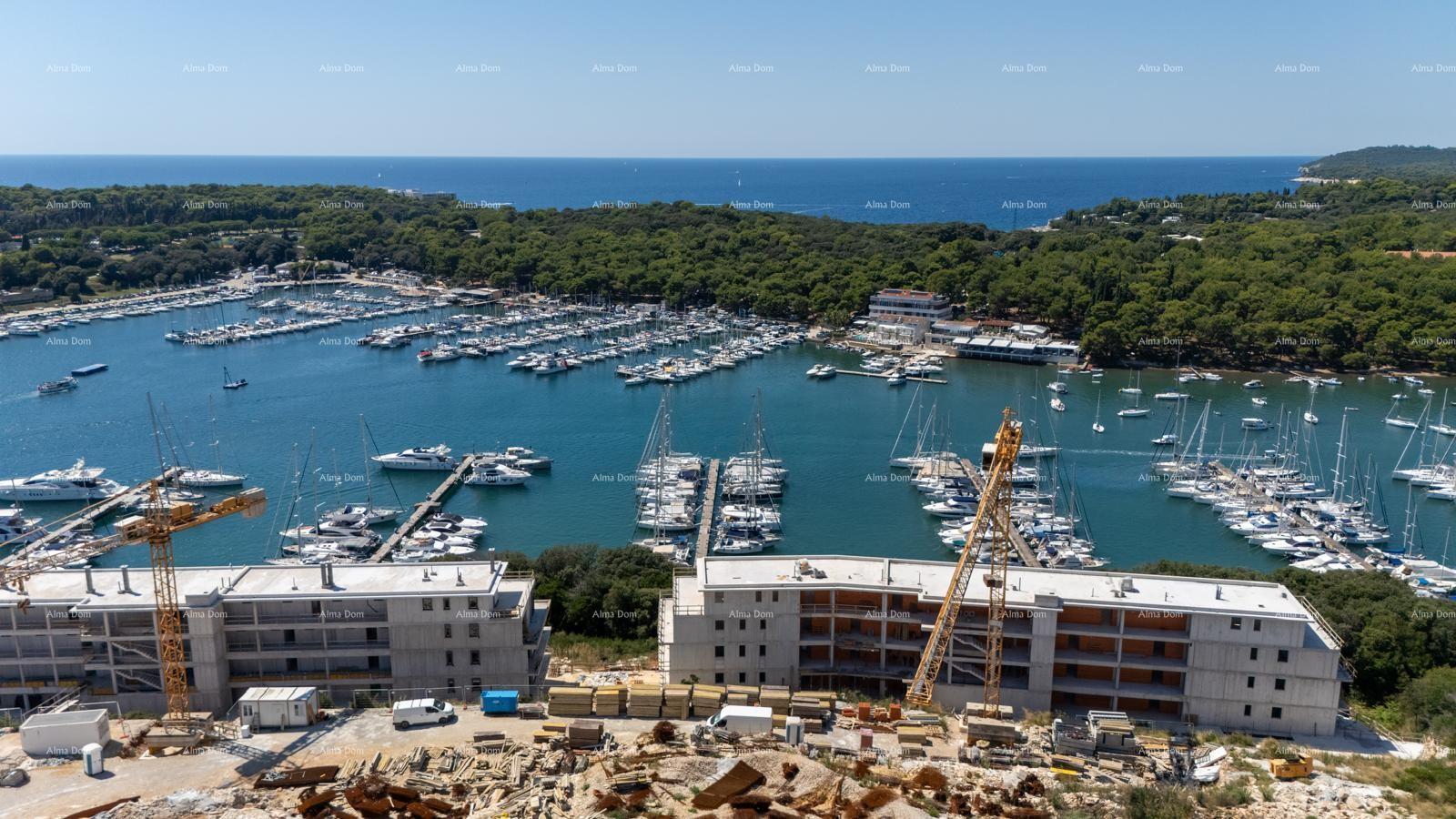 Apartma Na predaj - ISTARSKA PULA