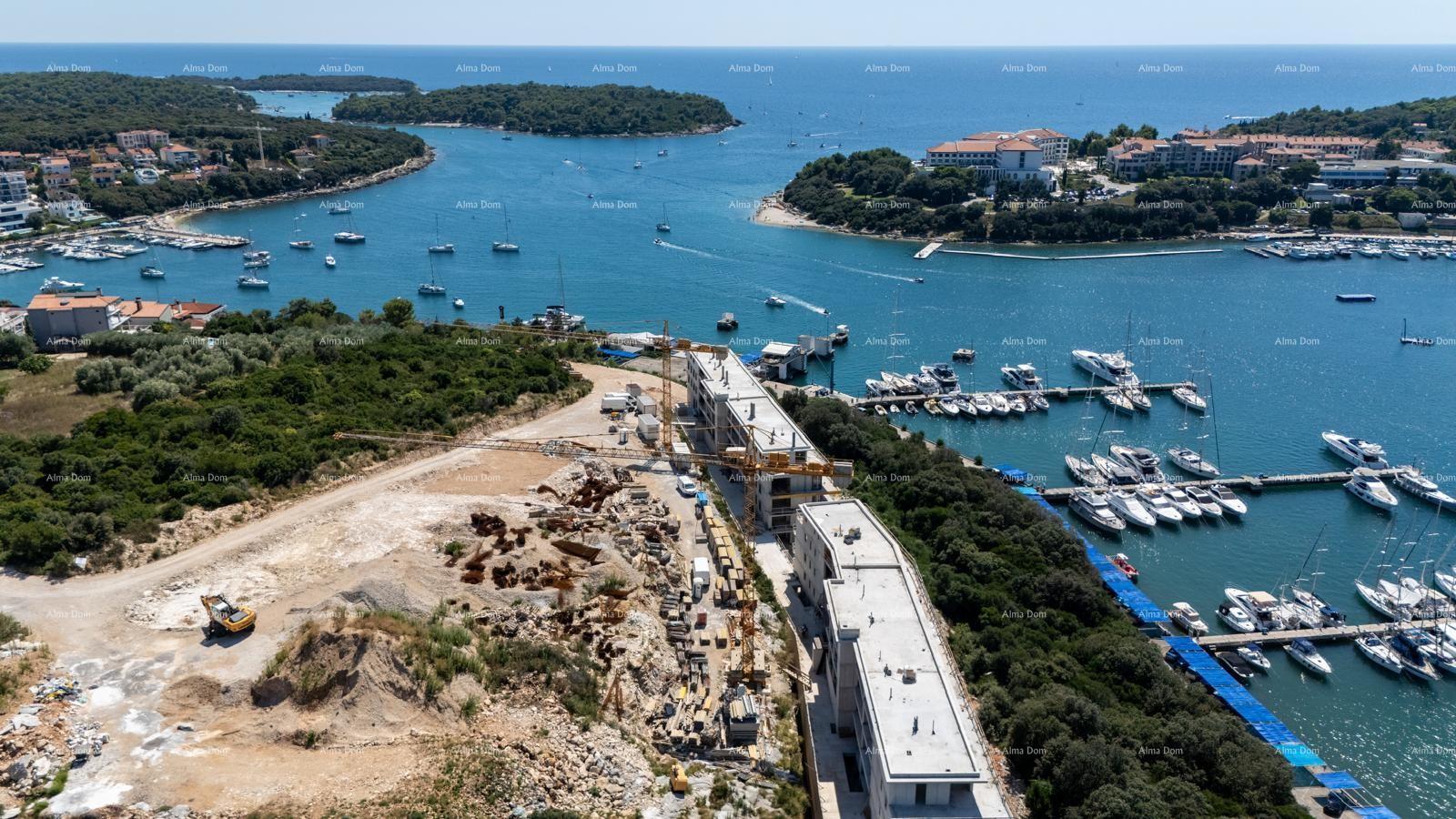 Apartma Na predaj - ISTARSKA PULA