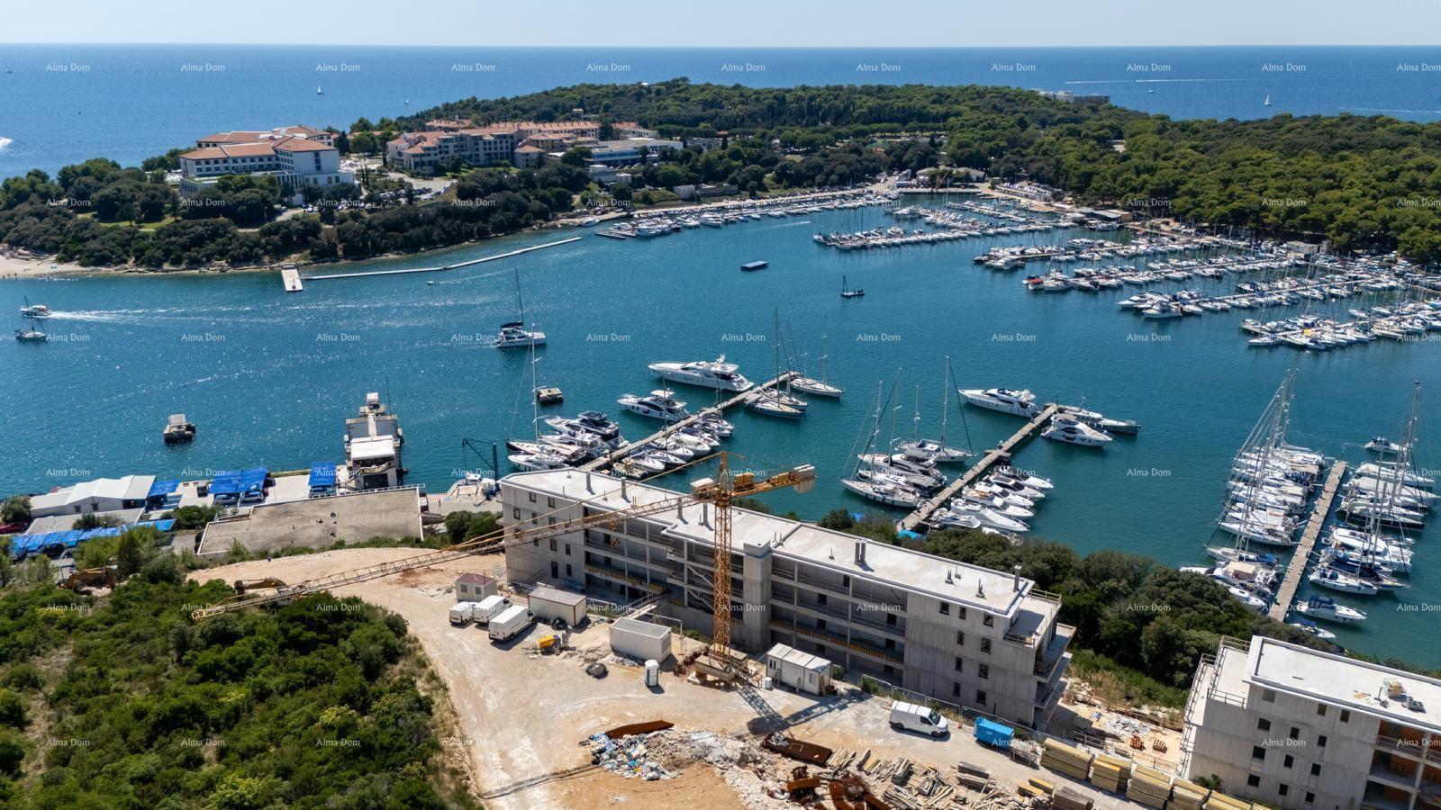 Apartma Na predaj - ISTARSKA PULA