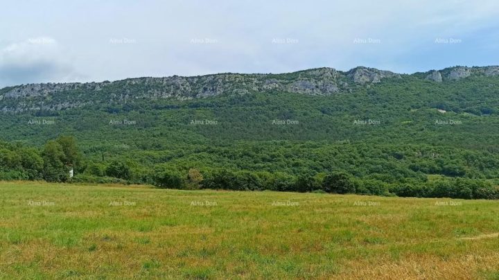Terreno In vendita - Istarska Buzet - foto 3/7