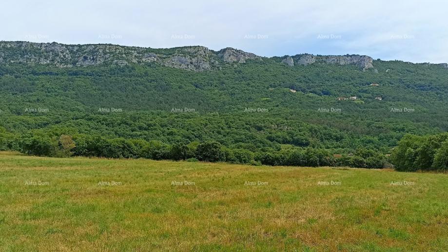 Terreno In vendita BUZET