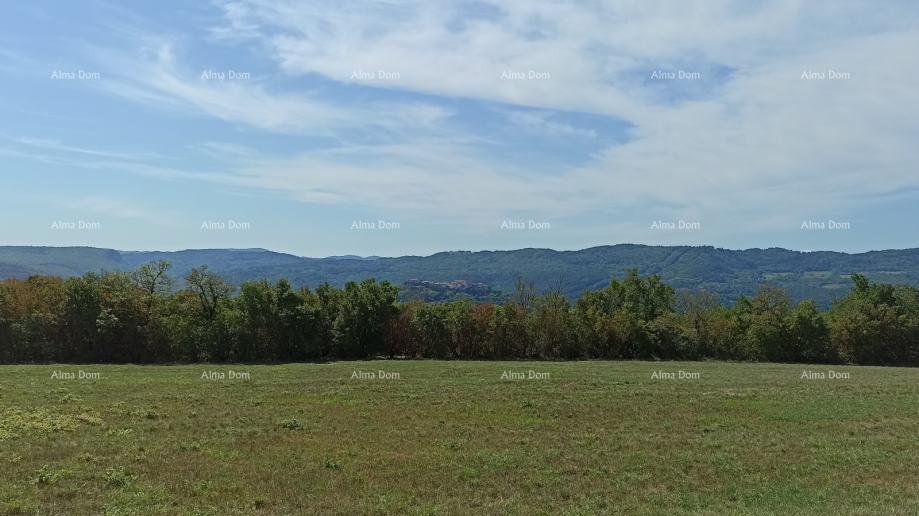Terreno In vendita - ISTARSKA BUZET