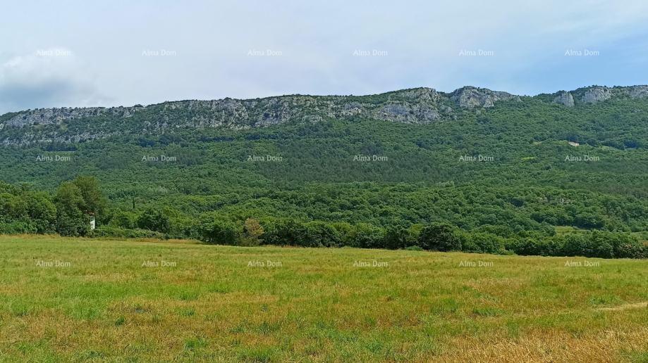 Terreno In vendita - ISTARSKA BUZET