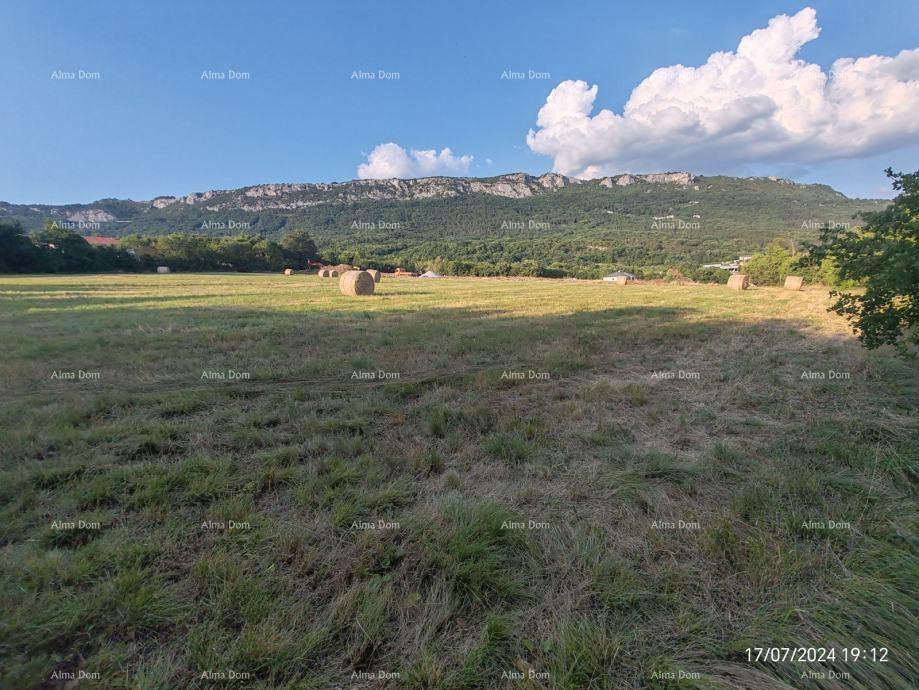 Terreno In vendita - ISTARSKA Buzet