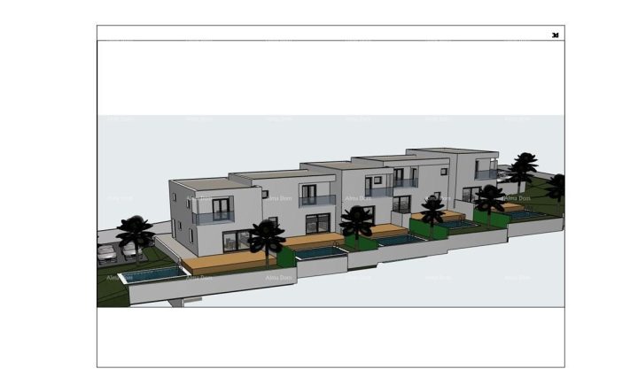 Grundstück zu verkaufen 1760 m² – Radmani