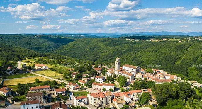 Terreno In vendita - Istarska Tinjan - foto 1/1