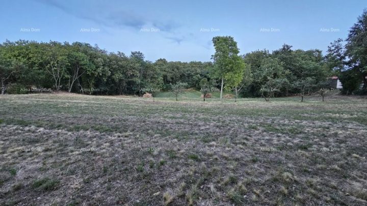 Land For sale - Istarska Tinjan - foto 4/11