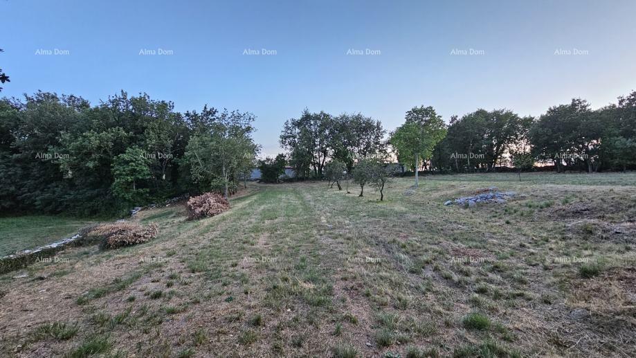 Land For sale - ISTARSKA Tinjan