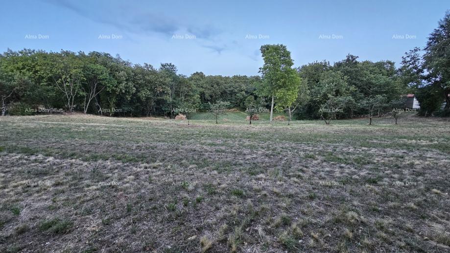 Pozemek Na prodej - ISTARSKA TINJAN