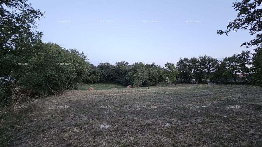 Pozemek Na prodej - ISTARSKA TINJAN