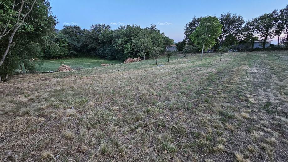 Pozemek Na prodej - ISTARSKA TINJAN