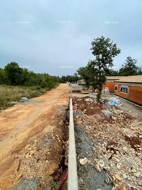Terreno In vendita - ISTARSKA MARčANA