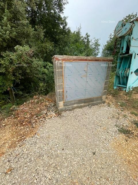 Terreno In vendita - ISTARSKA MARčANA