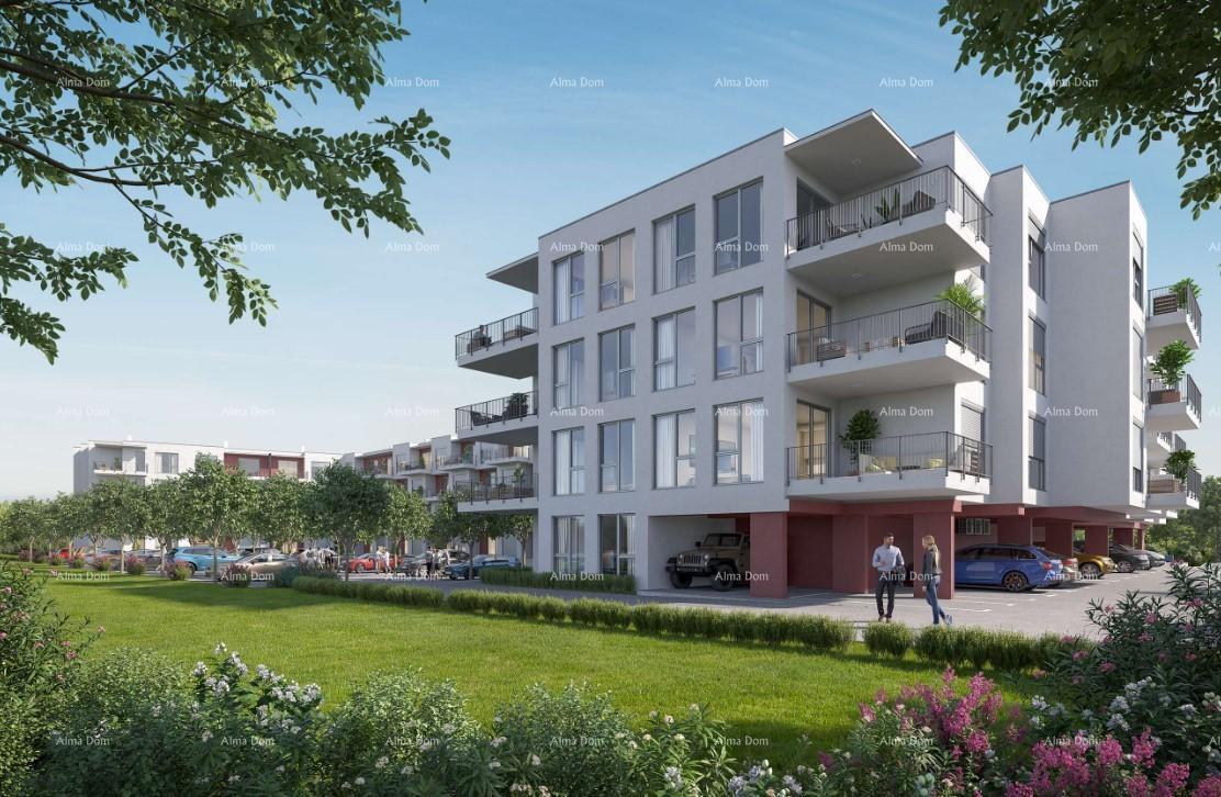 Apartment Zu verkaufen - Istarska Umag - foto 1/24
