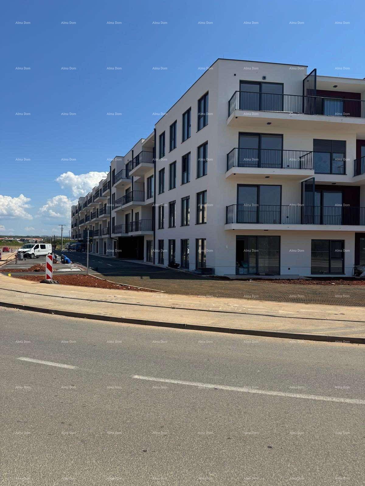 Apartment Zu verkaufen - ISTARSKA UMAG