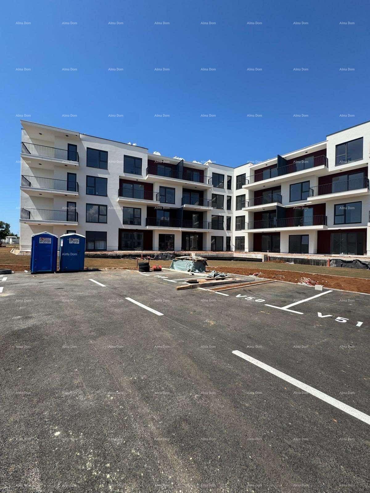 Apartment Zu verkaufen - ISTARSKA UMAG
