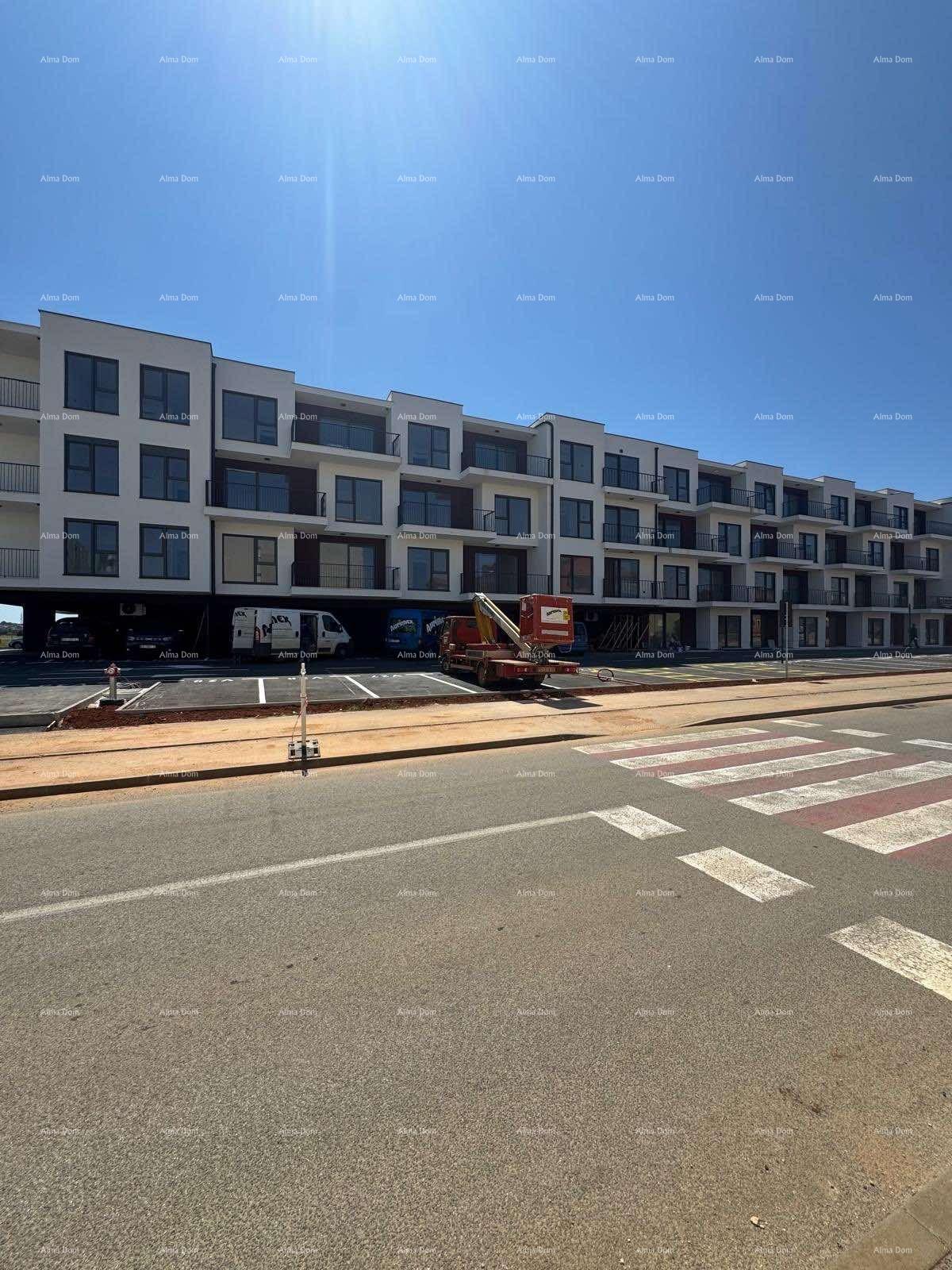 Apartment Zu verkaufen - ISTARSKA UMAG