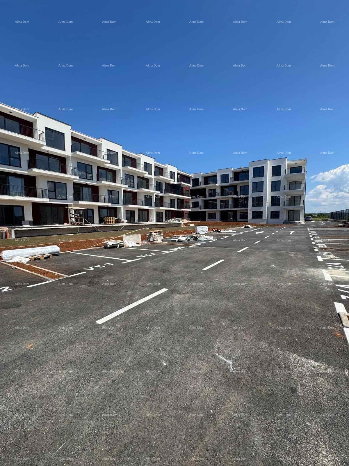 Apartment Zu verkaufen - ISTARSKA UMAG