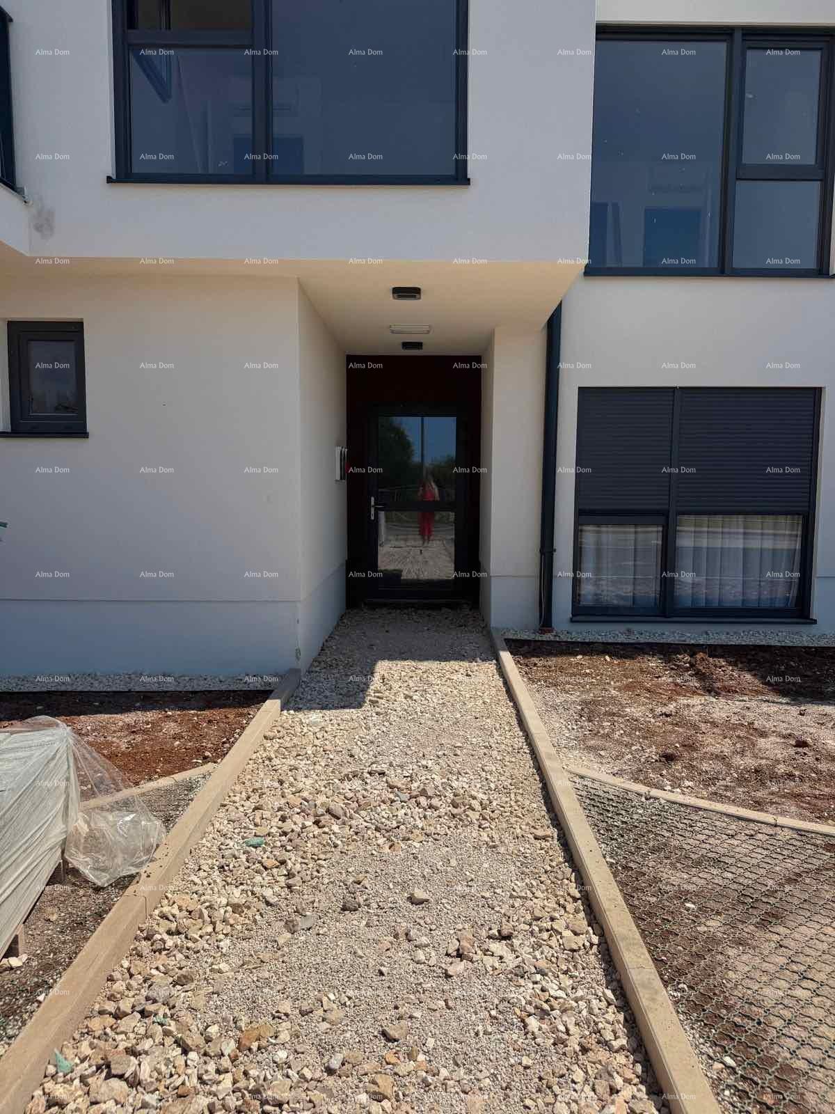 Apartment Zu verkaufen - ISTARSKA UMAG