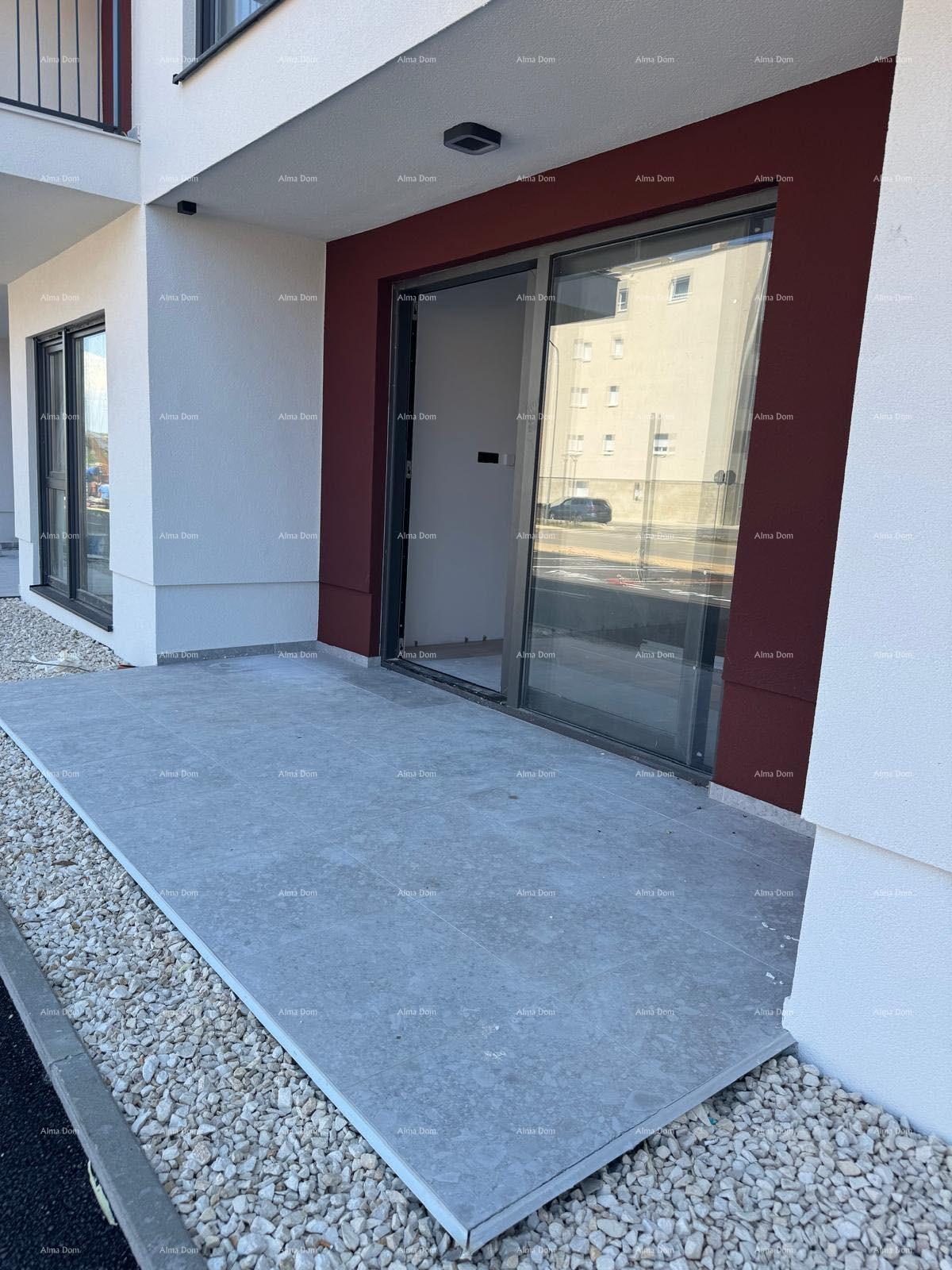 Apartment Zu verkaufen - ISTARSKA UMAG