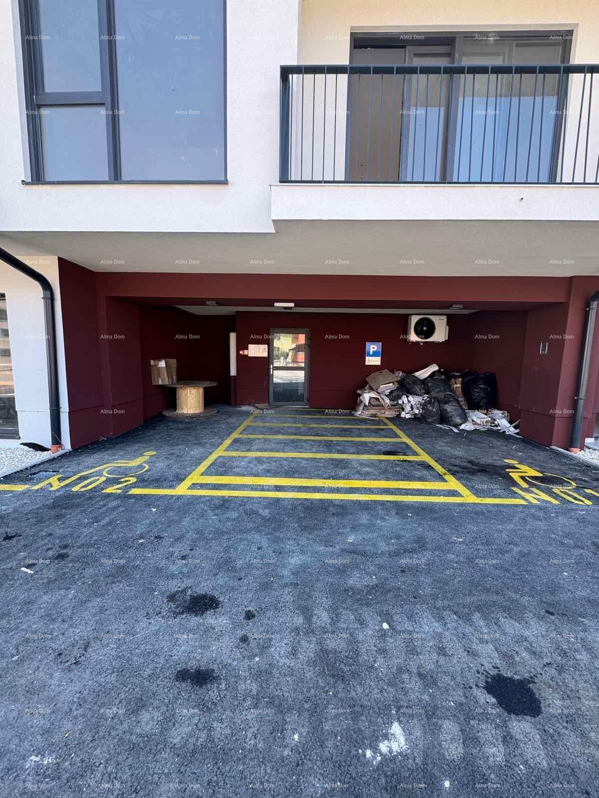 Apartment Zu verkaufen - ISTARSKA UMAG