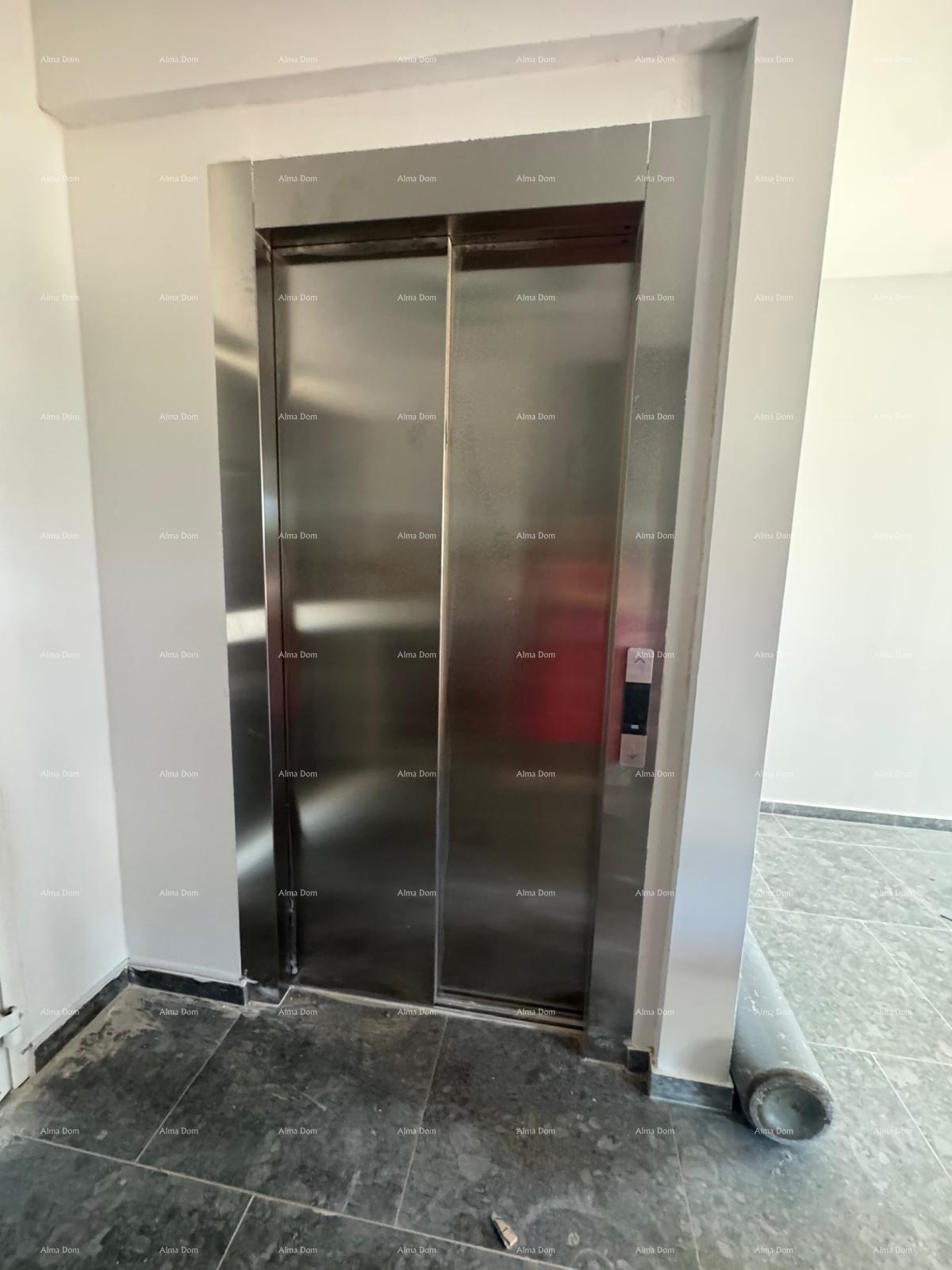 Apartment Zu verkaufen - ISTARSKA UMAG
