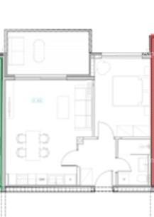 Apartment Zu verkaufen - ISTARSKA UMAG