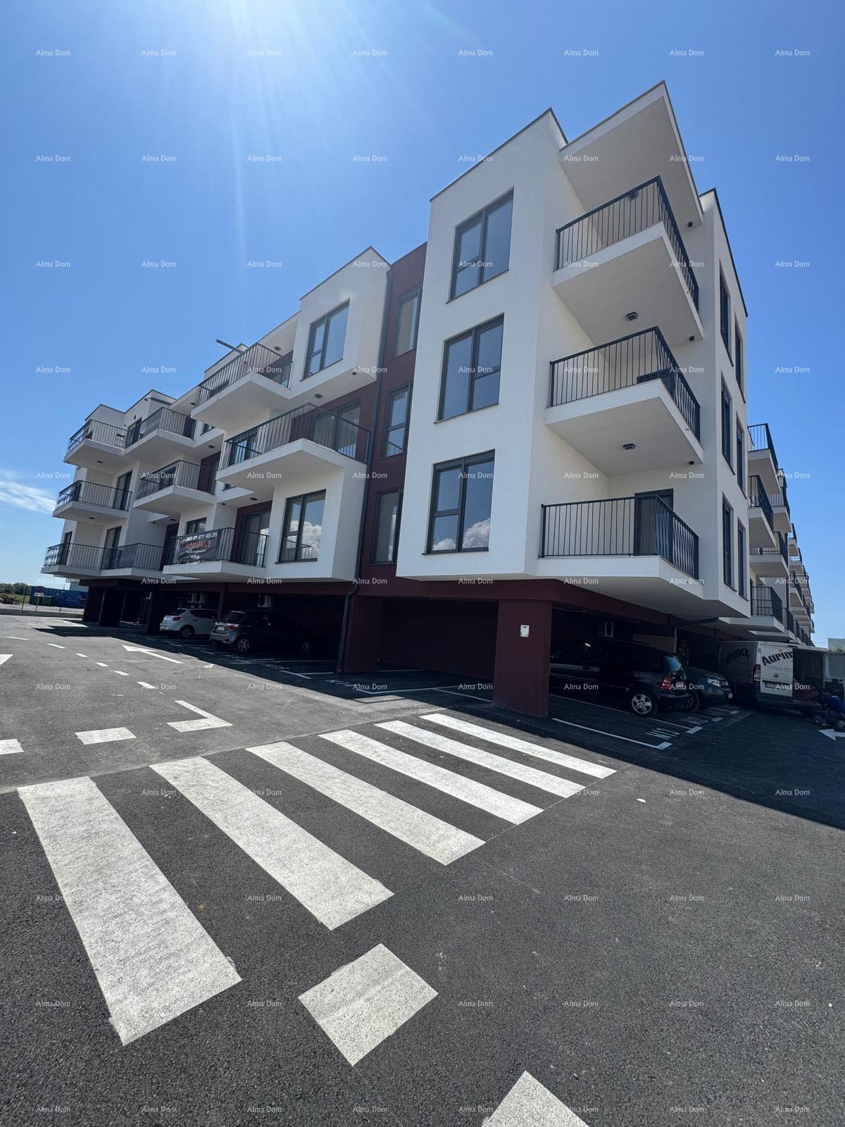 Apartment Zu verkaufen - ISTARSKA UMAG