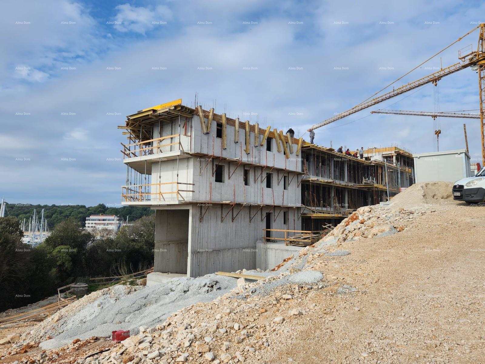 Apartmán Na predaj - ISTARSKA PULA