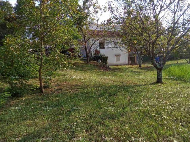 Grundstück Zu verkaufen - Istarska Pazin - Okolica - foto 2/10