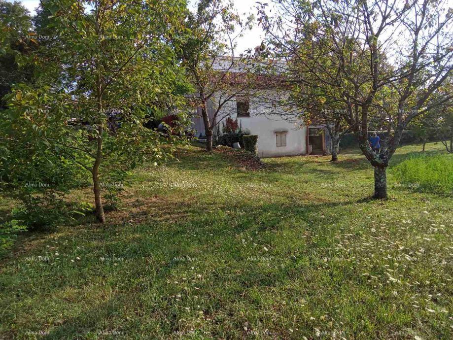 Land For sale - ISTARSKA PAZIN - OKOLICA