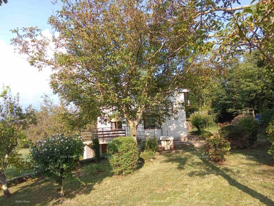Land For sale - ISTARSKA PAZIN - OKOLICA