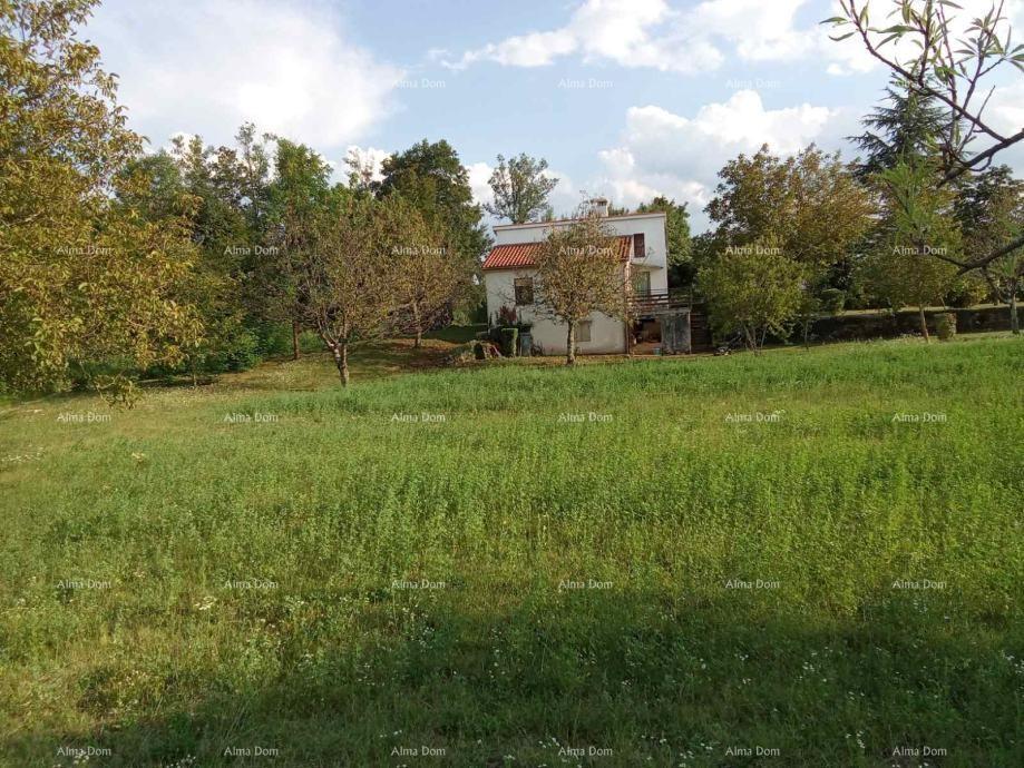 Land For sale - ISTARSKA PAZIN - OKOLICA