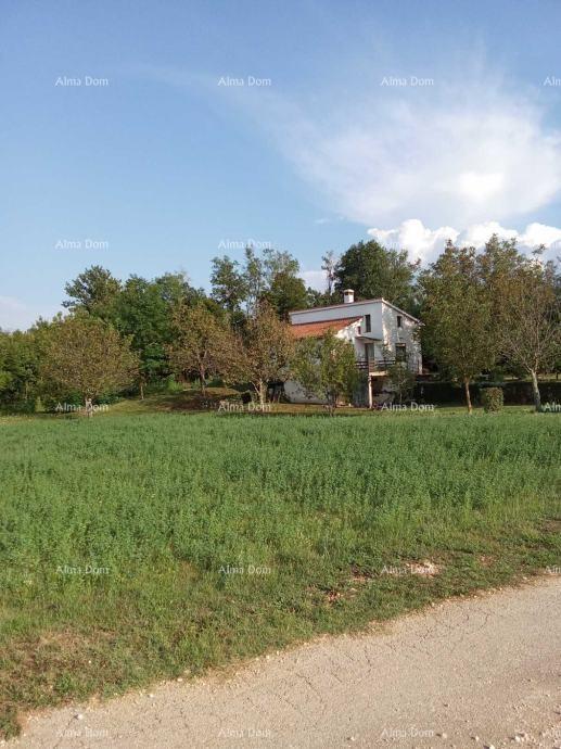 Land For sale - ISTARSKA PAZIN - OKOLICA
