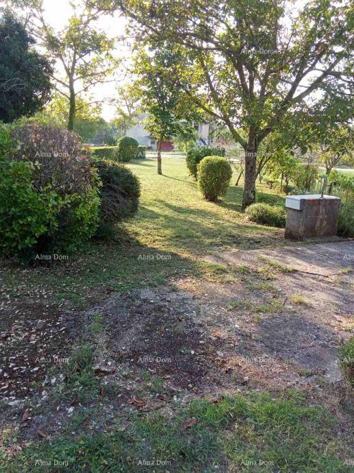 Land For sale - ISTARSKA PAZIN - OKOLICA