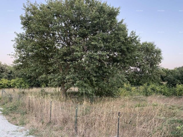 Grundstück zu verkaufen 634 m² – Medulin
