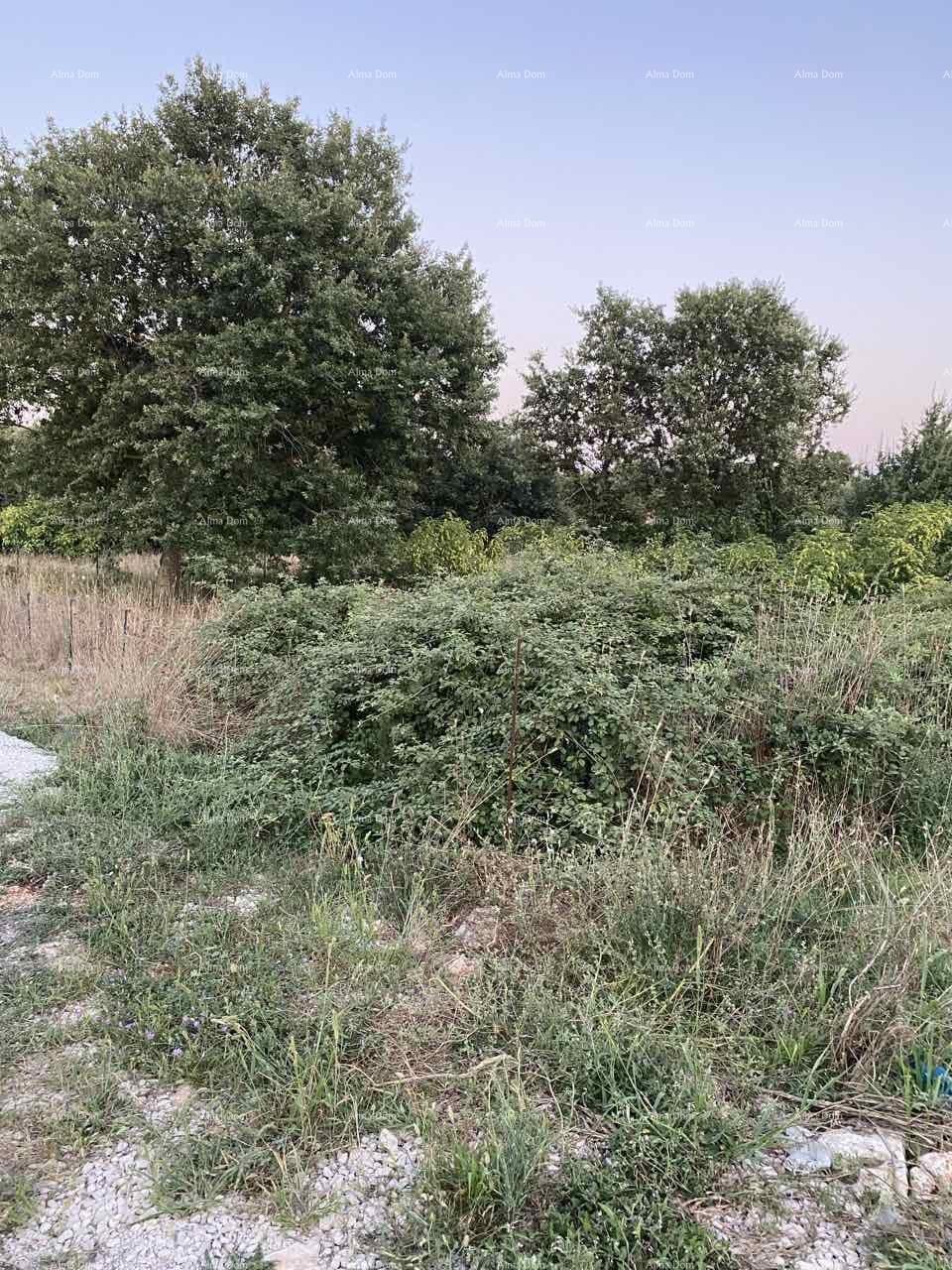 Grundstück Zu verkaufen - ISTARSKA MEDULIN
