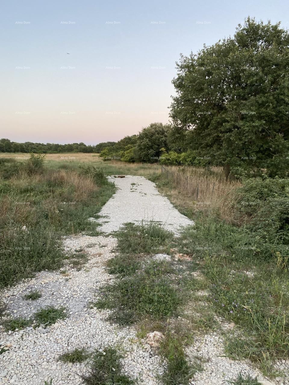 Pozemok Na predaj - ISTARSKA Medulin
