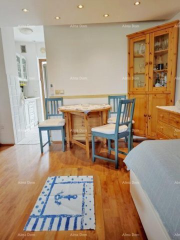 Appartement à vendre 39 m² – Červar-Porat