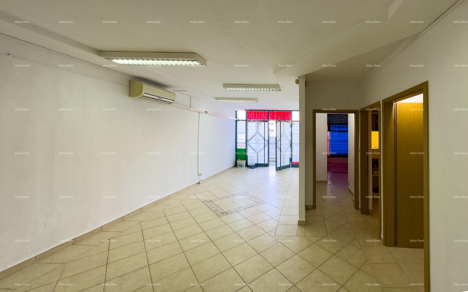Commerciale In vendita - ISTARSKA PULA