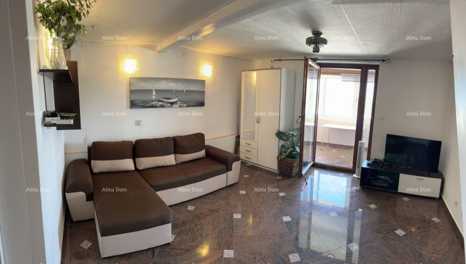 Appartamento In vendita BARBARIGA