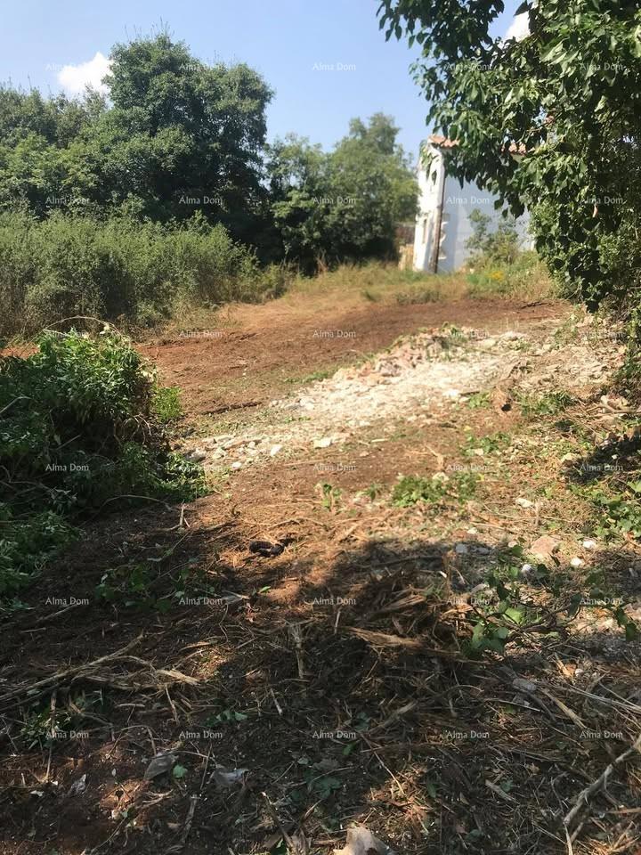 Parcela Na predaj - ISTARSKA MARčANA