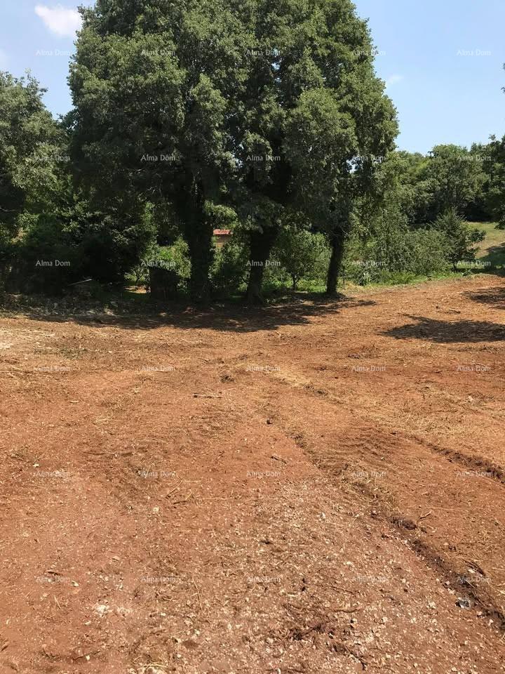 Parcela Na predaj - ISTARSKA MARčANA