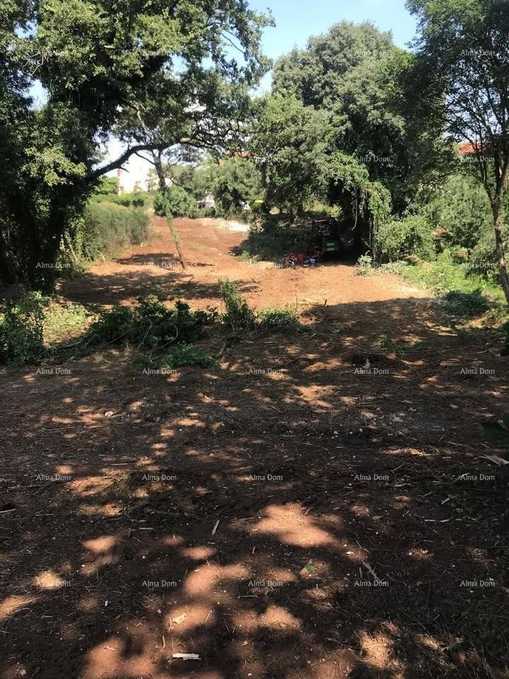 Pozemok Na predaj - ISTARSKA Marčana