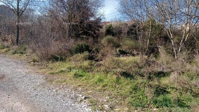 Grundstück Zu verkaufen - Istarska Medulin - foto 3/4