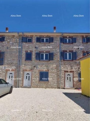 House for sale 174 m² – Svetvinčenat