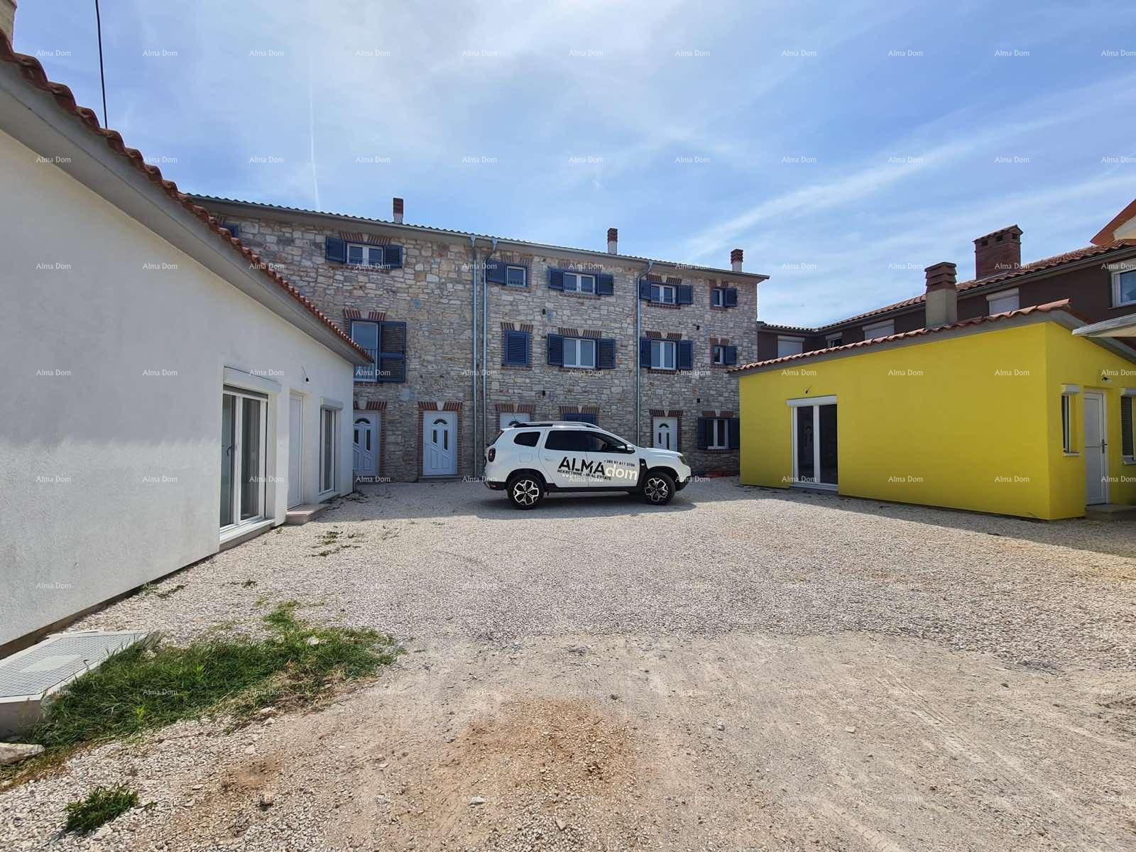 Dom Na sprzedaż - ISTARSKA SVETVINčENAT