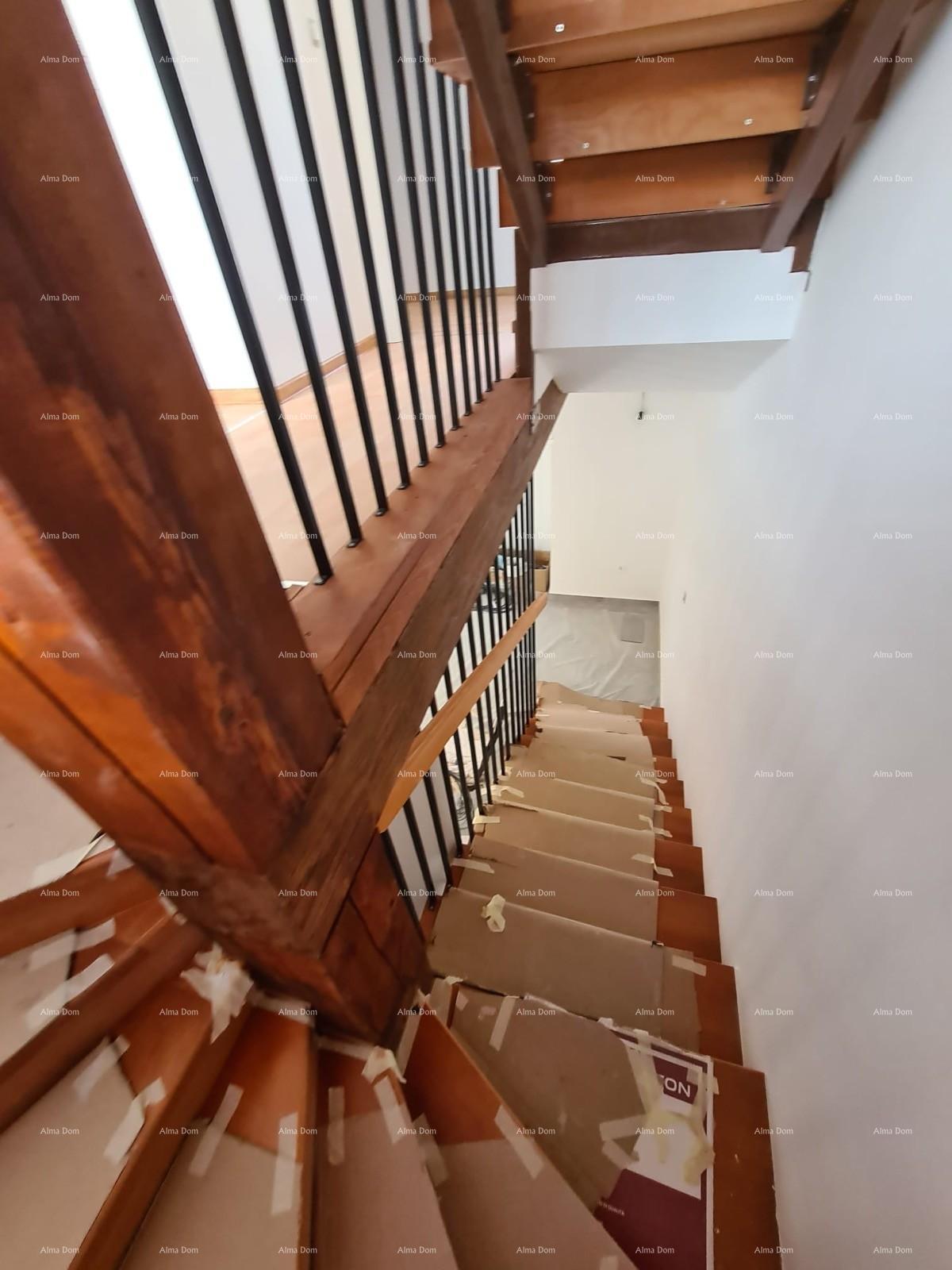 Dom Na sprzedaż - ISTARSKA SVETVINčENAT