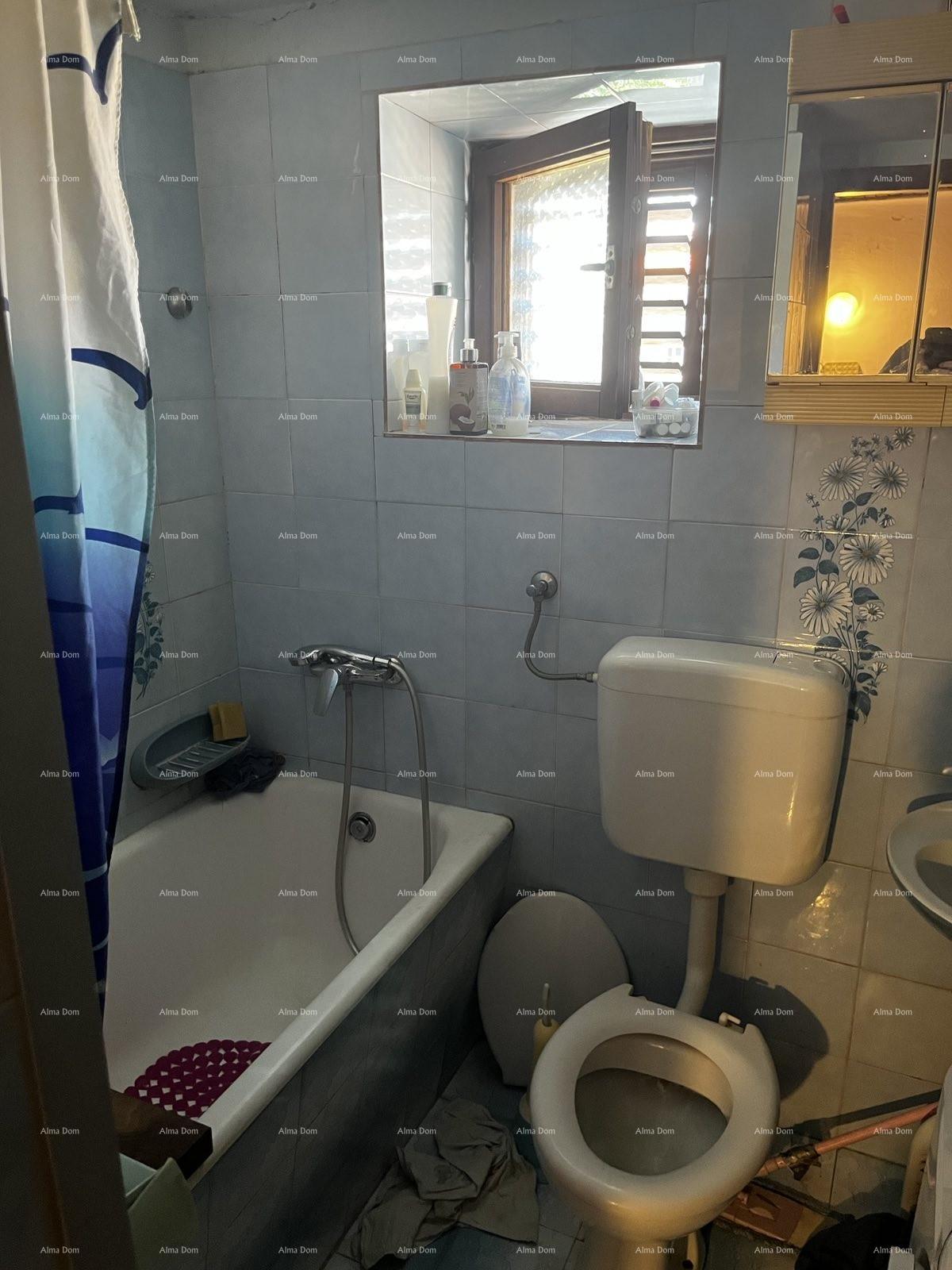 Apartma Naprodaj - ISTARSKA Pula