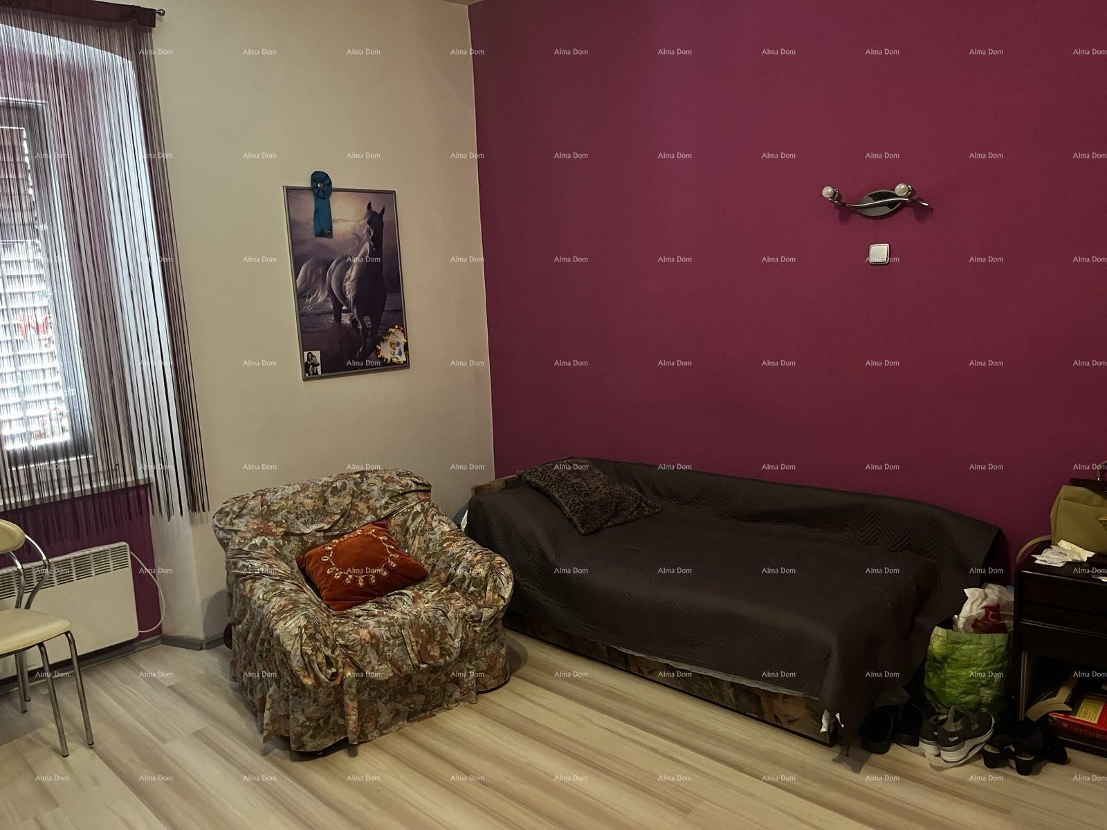 Appartement À vendre - ISTARSKA PULA